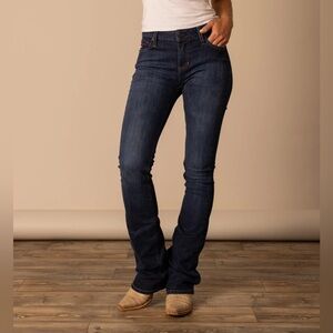 Kimes Ranch Chloe Bootcut Jeans 6/36